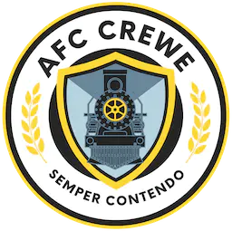 AFC Crewe Logo